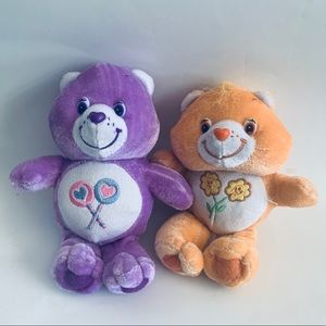 Care Bears Other - Care Bear Plush Stuffed Animal Toy Care Bears Other - Care Bear Plush Stuffed Animal Toy